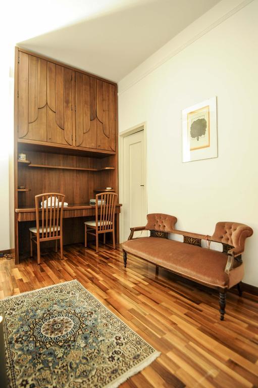 Appartamento Milano Brera District Esterno foto