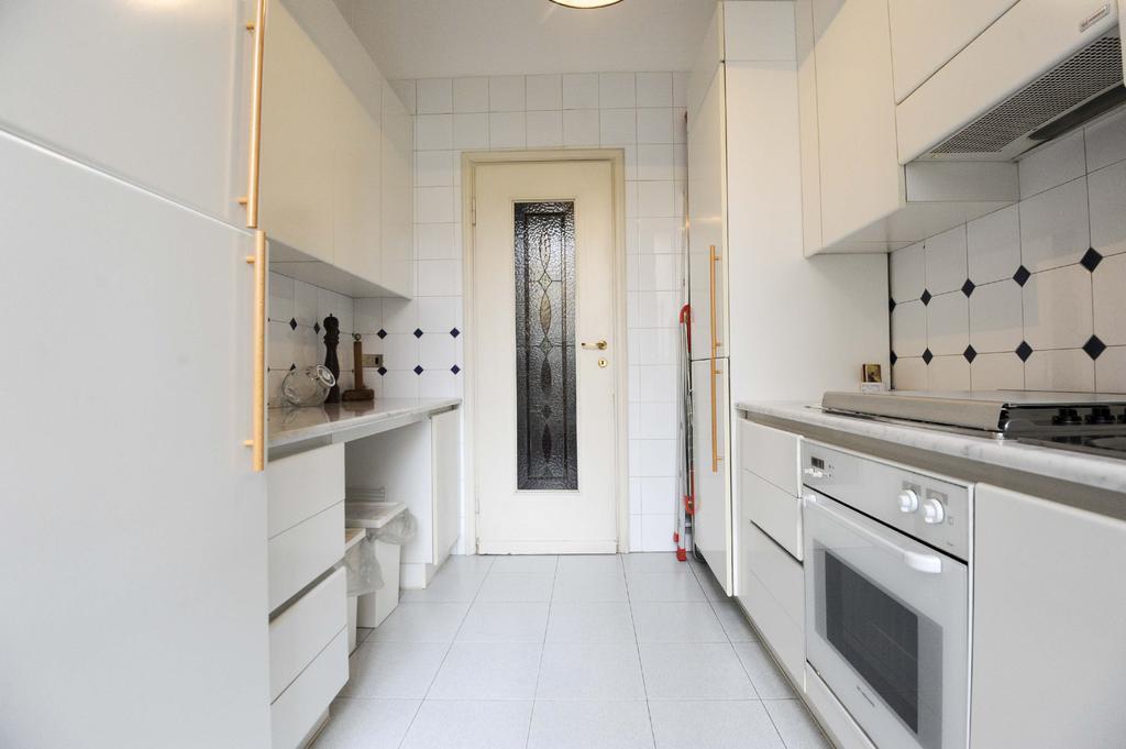 Appartamento Milano Brera District Esterno foto